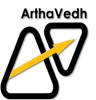 ArthaVedh Logo